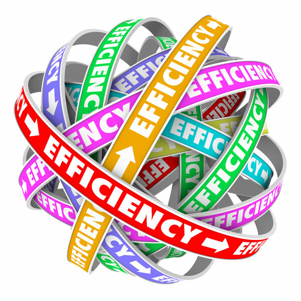 Efficiency Process System