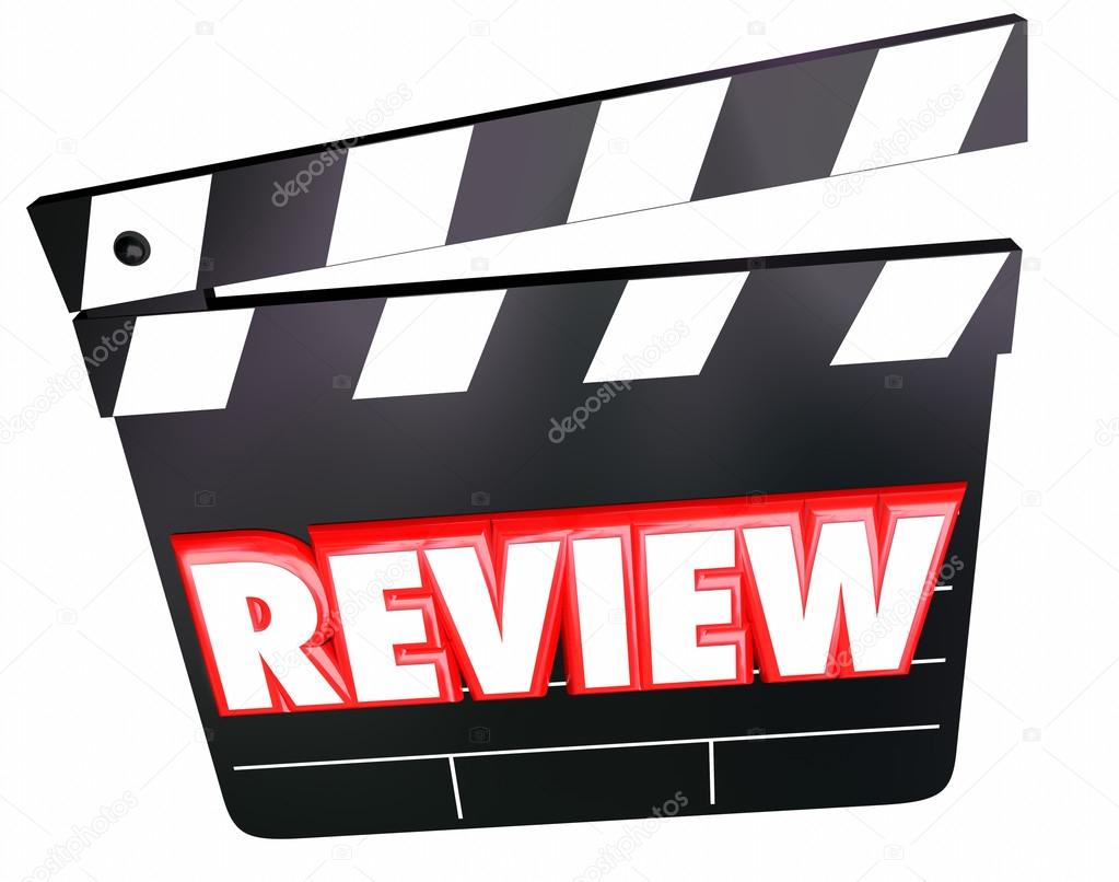 Review Movie Clapper Film