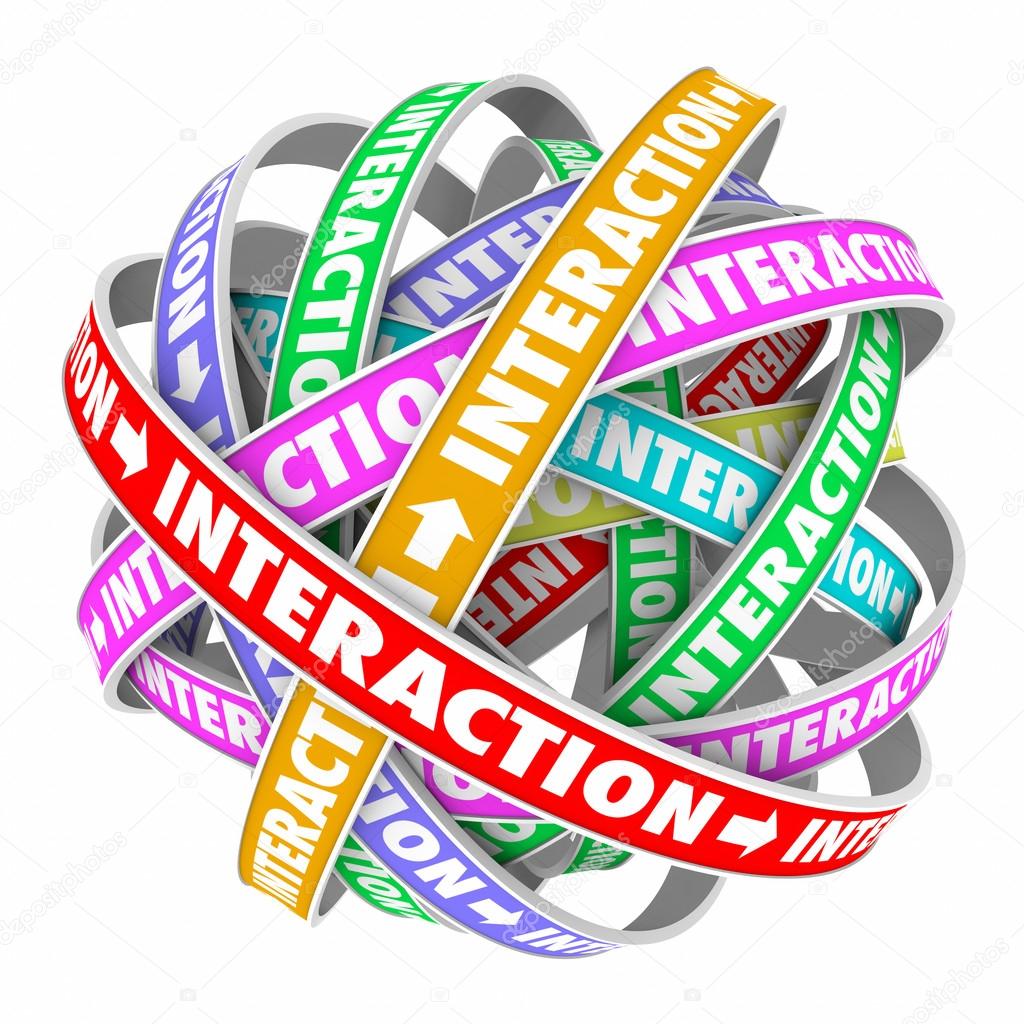 Interaction Cycle Customers