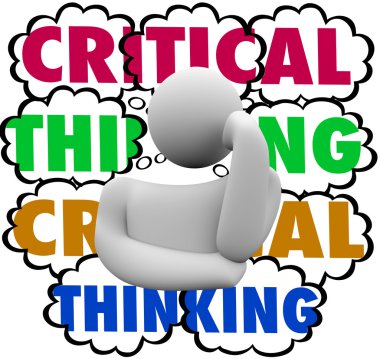 Critical Thinking System