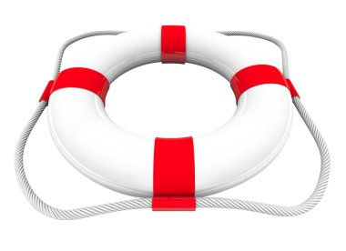 Life Preserver Water clipart