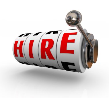 Hire Slot Machine Wheels