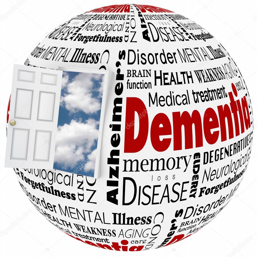 Dementia Alzheimer's Disease