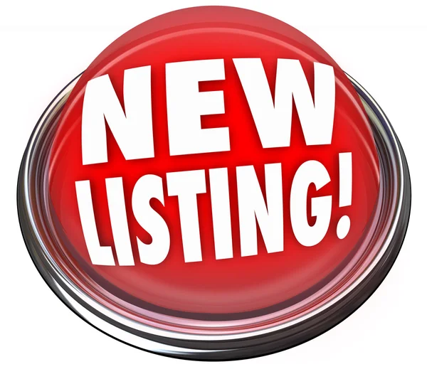 Stock New Listing
