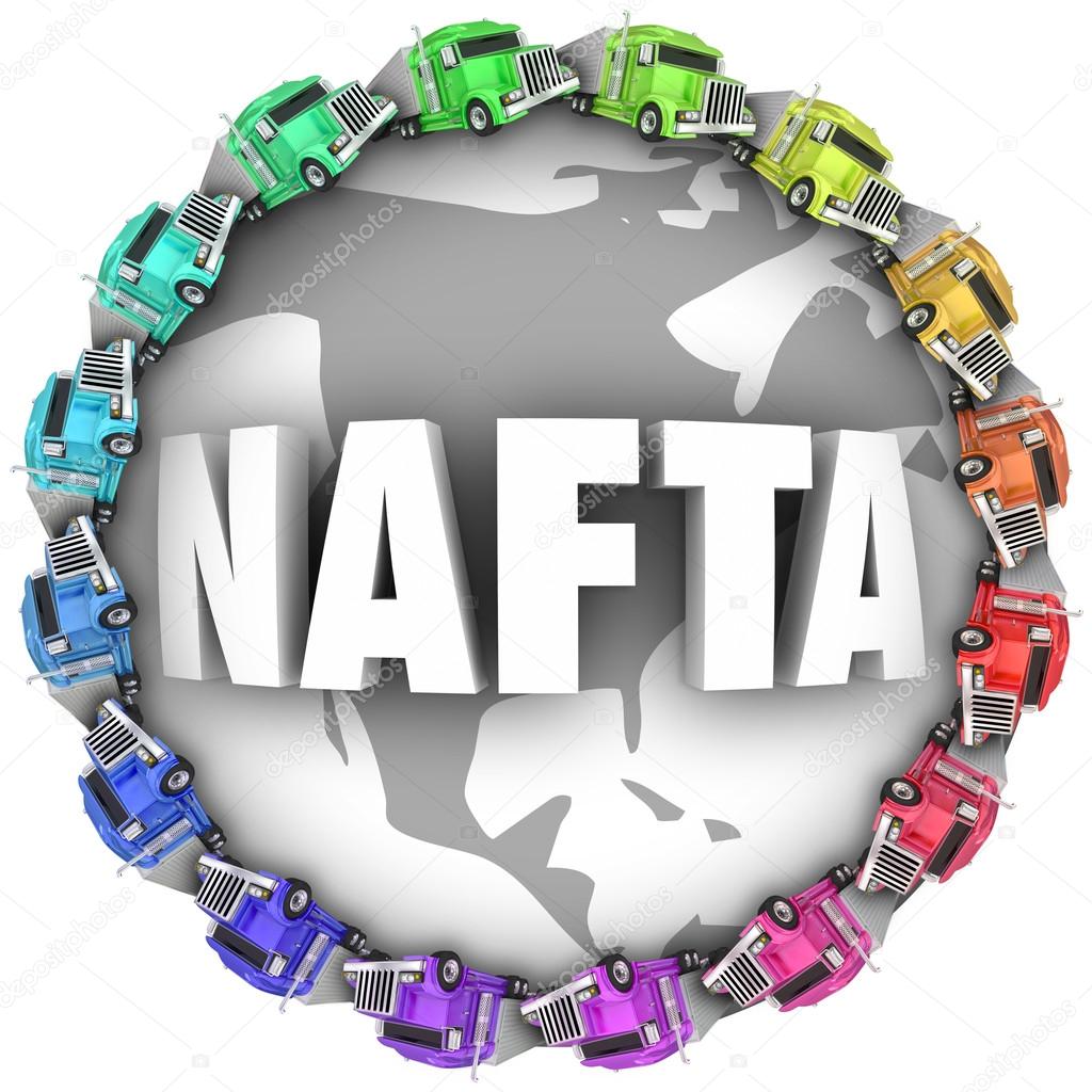 NAFTA North American Free