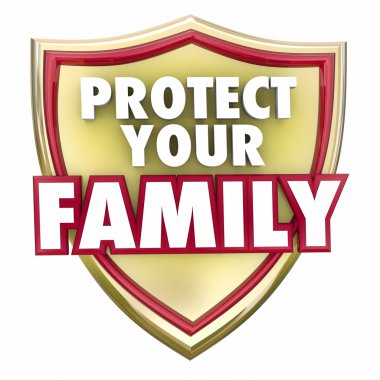 Protect Your Family Gold