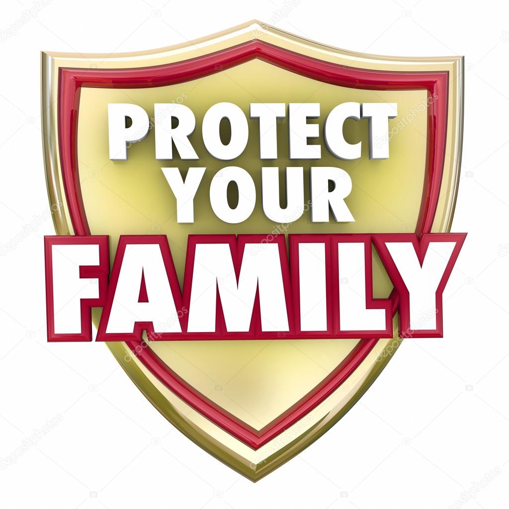 Protect Your Family Gold