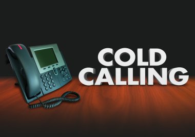 Soğuk çağrı telefon