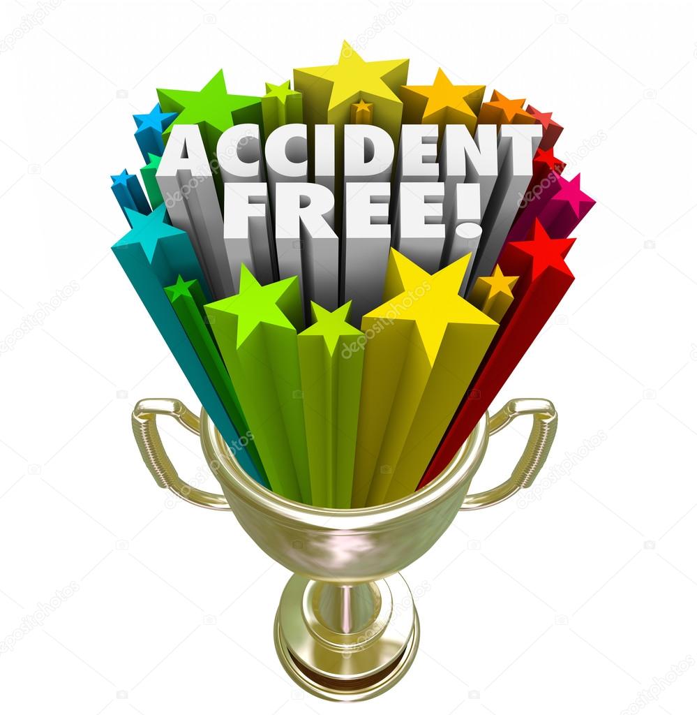 Accident Free Best Safety