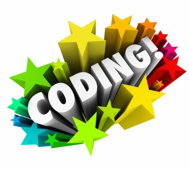 Coding Word Stars Website