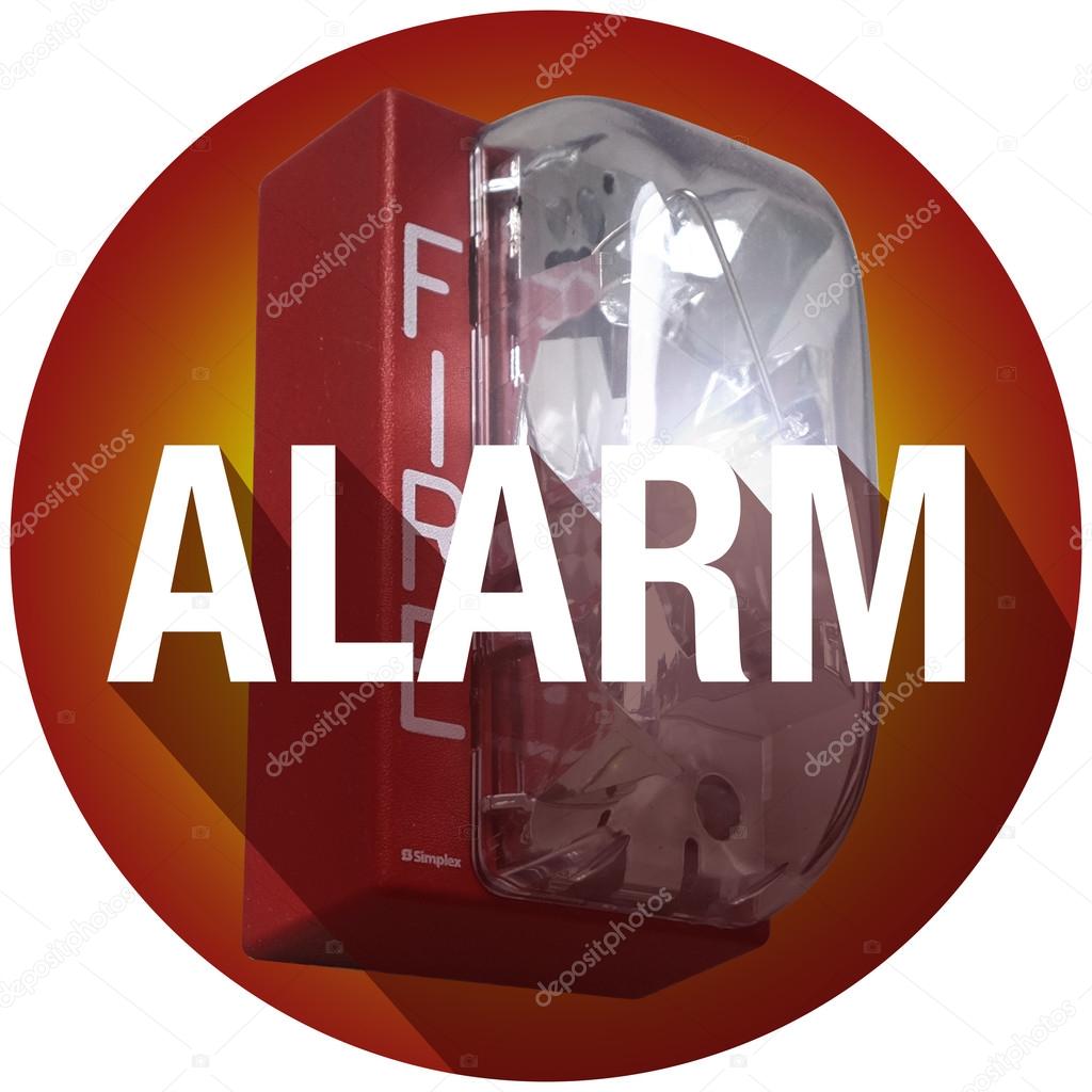 Fire Alarm Word