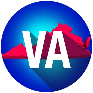 Virginia Va Letters