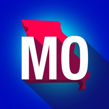 Missouri Mo harfler