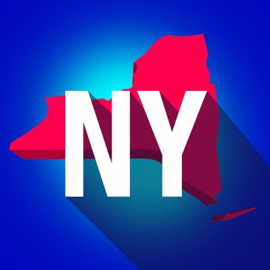 New York Ny harfler