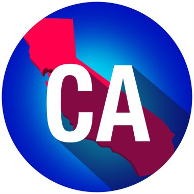 CA California harfler