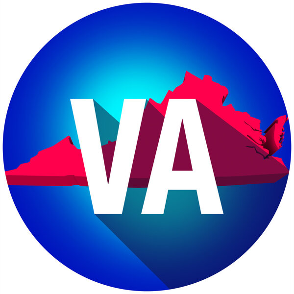 Вирджиния В.А. Письма
