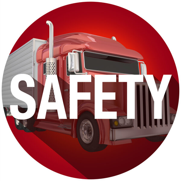 Длинная тень Стоковое Изображение