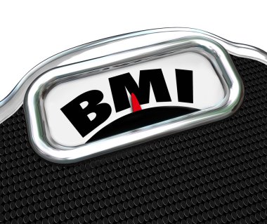 BMI Body Mass Index