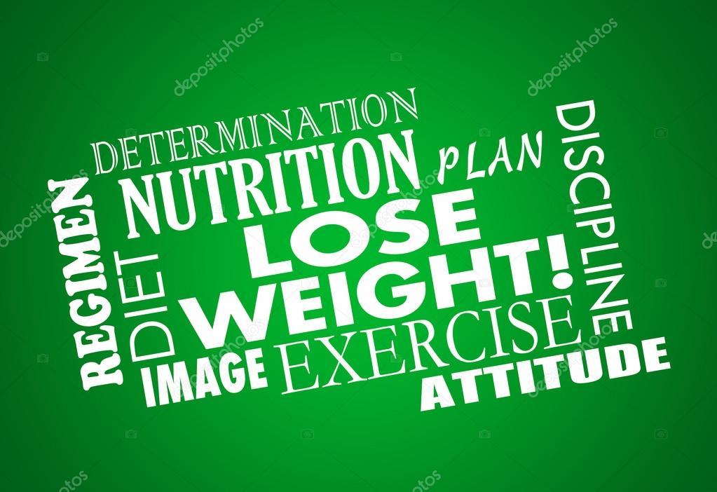 Lose Weight, Diet Nutrition Plan