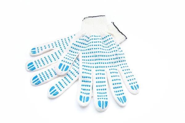 izole iş eldivenleri