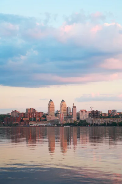 Kentsel peyzaj, Dnepropetrovsk