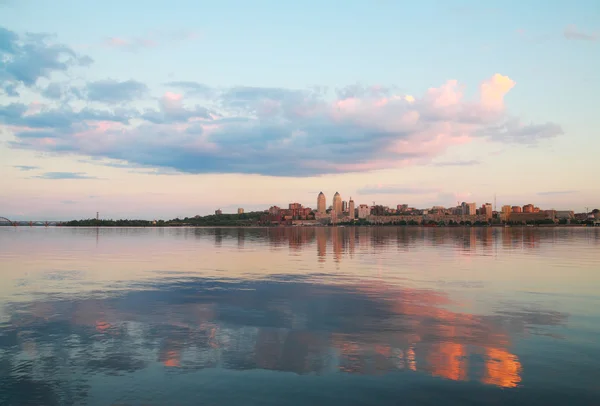 Kentsel peyzaj, Dnepropetrovsk