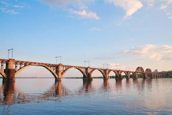 eski demiryolu Köprüsü