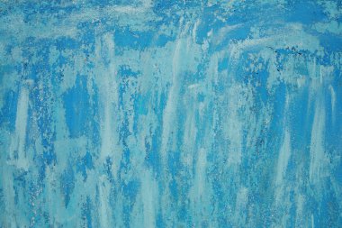 eski püskü arka plan mavi