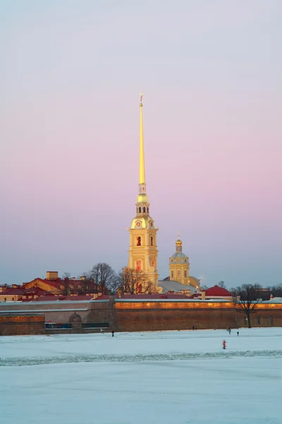 St. Petersburg — Stock Photo, Image