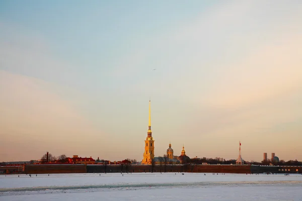 St. Petersburg — Stock Photo, Image