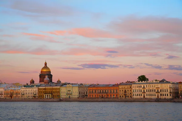 サンクトペテルブルク — ストック写真
