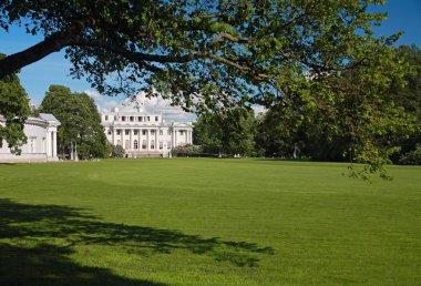 Elagin Palace St. Petersburg