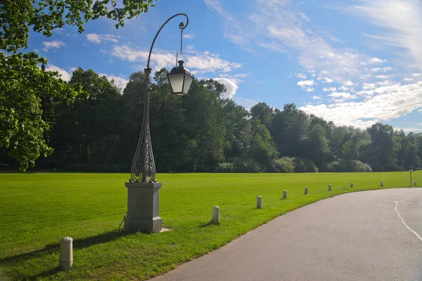 Elagin Island Park