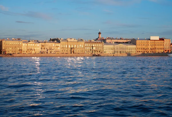 St. Petersburg, Urban Landscape — Stock Photo, Image