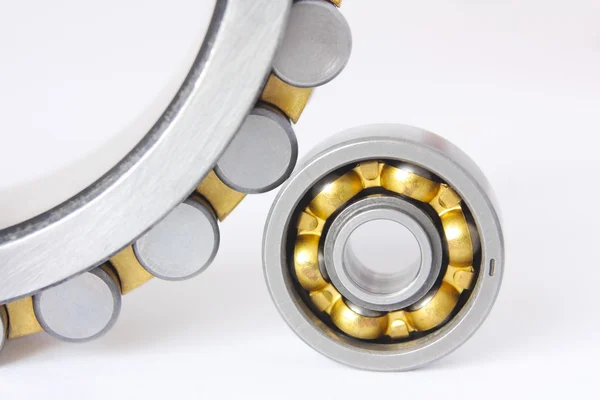 Radial - thrust bearings — Stock Photo, Image