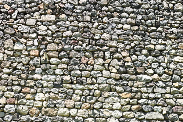 Stone wall background — Stock Photo, Image