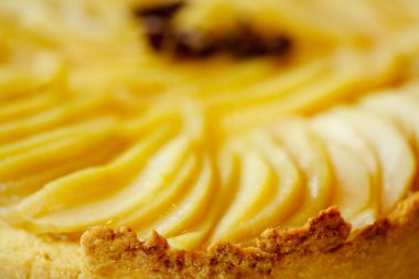 romige rijstpap met kaneel