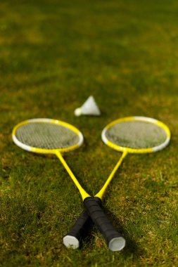 Badminton Raket
