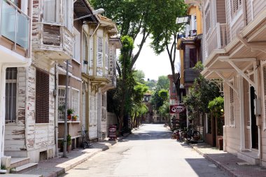 Prenses Adaları, istanbul, Türkiye