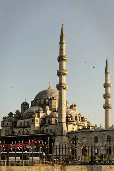 Új mecset — Stock Fotó