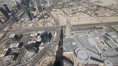 Uluslararası Dubai Kongre ve Sergi Sarayı Tower Dubai