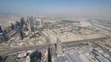 Uluslararası Dubai Kongre ve Sergi Sarayı Tower Dubai