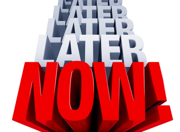 Хватит затягивать
