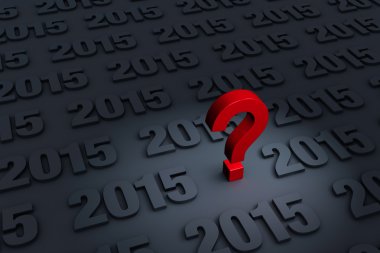 Yaklaşık 2015 endişeli