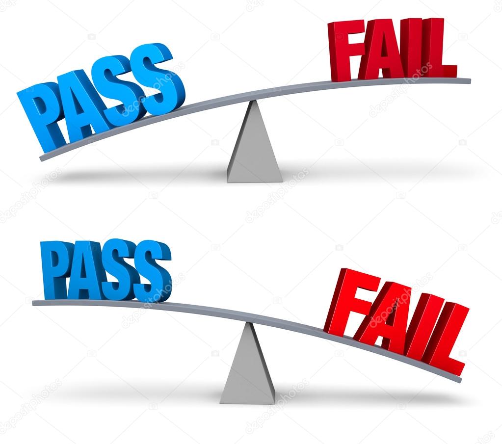 Pass or Fail Set