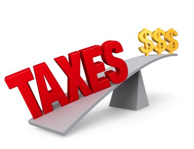 Vergi tasarruf ağır basar.