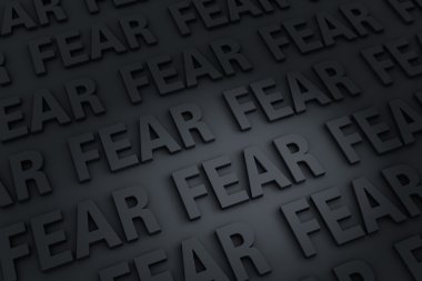 Karanlık korku arka plan 