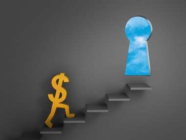 Finansal Özgürlük için adımlar
