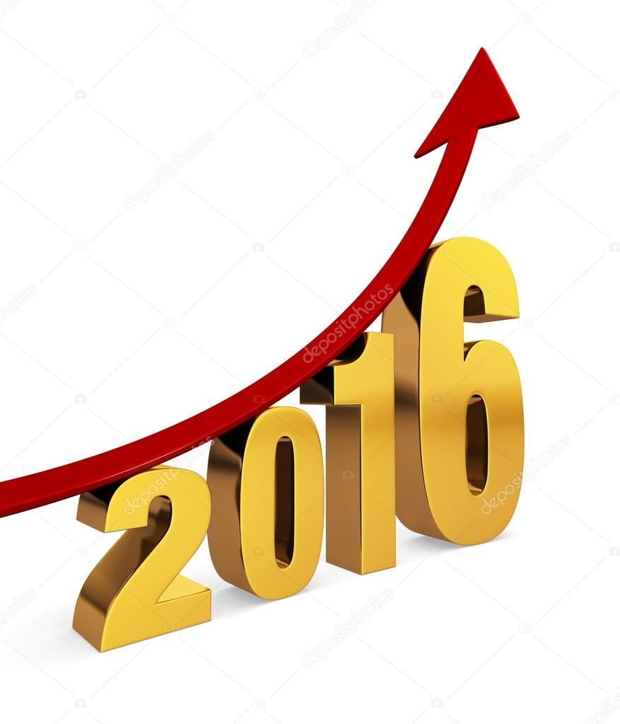 Improving Prospects in 2016