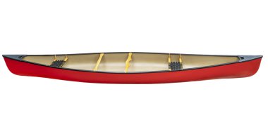 izole kırmızı tandem Kano